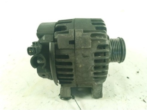 9646321780,2543526A, ALTERNADOR CITROEN C5 II (RC_)|Desguaces La Cabaña