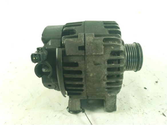 9646321780,2543526A, ALTERNADOR CITROEN C5 II (RC_)|Desguaces La Cabaña
