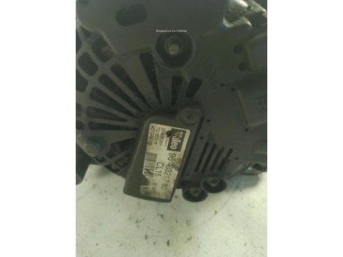 9646321780,2543526A, ALTERNADOR CITROEN C5 II (RC_)|Desguaces La Cabaña