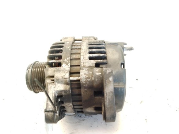 98031154CR ALTERNADOR OPEL ZAFIRA B (A05)|Desguaces La Cabaña