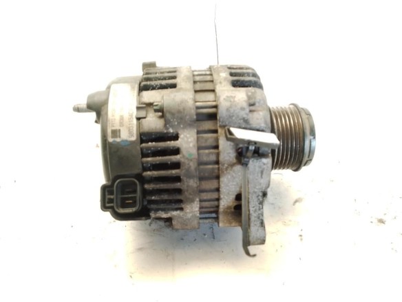 98031154CR ALTERNADOR OPEL ZAFIRA B (A05)|Desguaces La Cabaña
