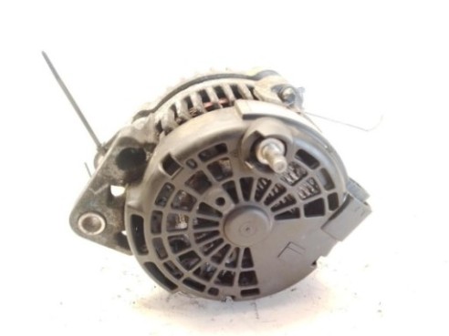 98031154CR ALTERNADOR OPEL ZAFIRA B (A05)|Desguaces La Cabaña