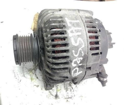 021903026L,2542783D, ALTERNADOR VW PASSAT (3C2)|Desguaces La Cabaña
