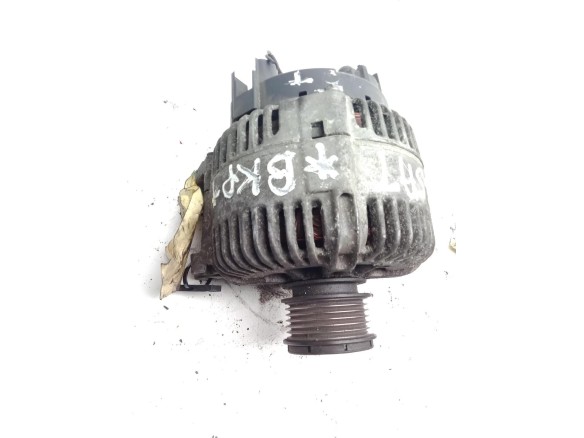 021903026L,2542783D, ALTERNADOR VW PASSAT (3C2)|Desguaces La Cabaña