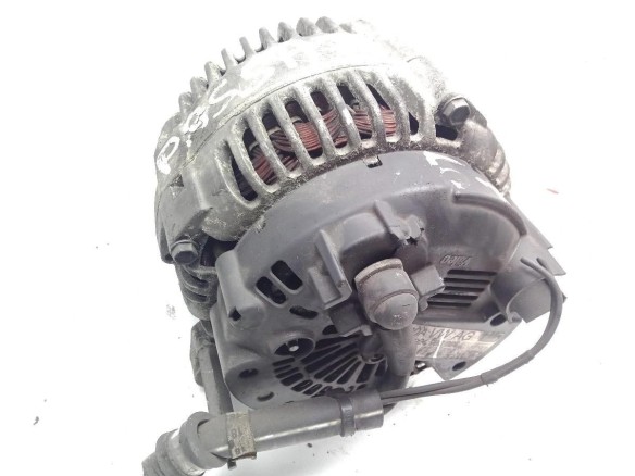 021903026L,2542783D, ALTERNADOR VW PASSAT (3C2)|Desguaces La Cabaña