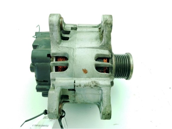 8200849752C, ALTERNADOR RENAULT MEGANE III Fastback (BZ0_)|Desguaces La Cabaña