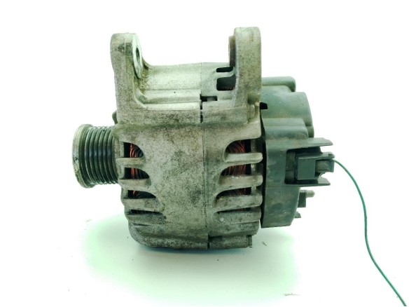 8200849752C, ALTERNADOR RENAULT MEGANE III Fastback (BZ0_)|Desguaces La Cabaña