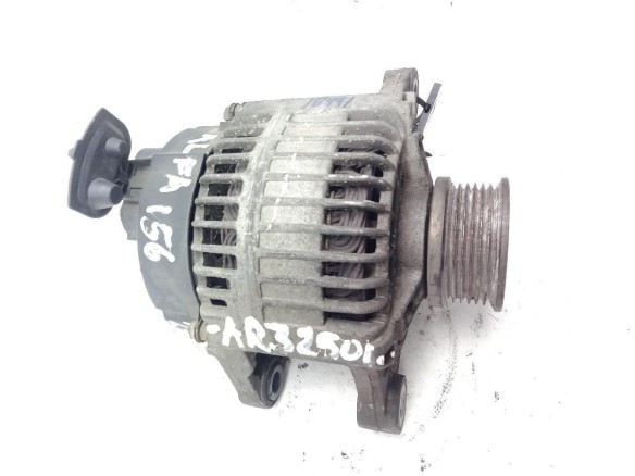 63321418, ALTERNADOR ALFA ROMEO 156 (932_)|Desguaces La Cabaña