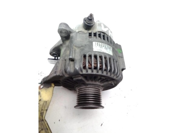 TN1210004170, ALTERNADOR JEEP GRAND CHEROKEE I (ZJ)|Desguaces La Cabaña