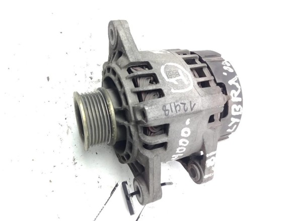 46765836,63321801, ALTERNADOR ALFA ROMEO 166 (936_)|Desguaces La Cabaña