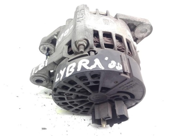46765836,63321801, ALTERNADOR ALFA ROMEO 166 (936_)|Desguaces La Cabaña