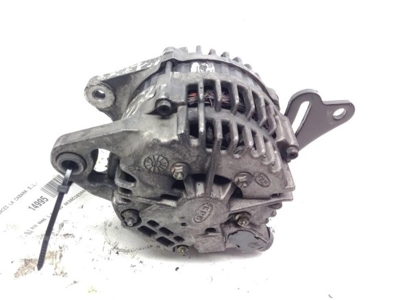 OK30C18300, ALTERNADOR KIA RIO Sedán (DC_)|Desguaces La Cabaña