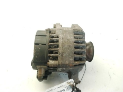 ALTERNADOR TOYOTA AYGO (_B1_)|Desguaces La Cabaña