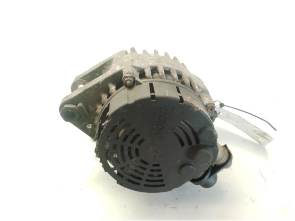 ALTERNADOR TOYOTA AYGO (_B1_)|Desguaces La Cabaña