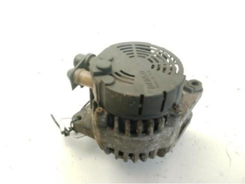 ALTERNADOR TOYOTA AYGO (_B1_)|Desguaces La Cabaña