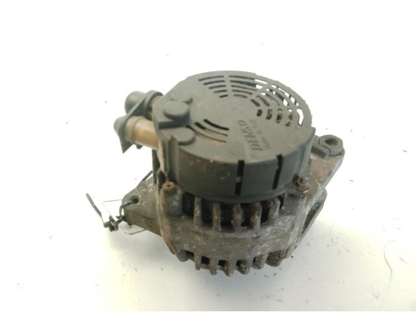 ALTERNADOR TOYOTA AYGO (_B1_)|Desguaces La Cabaña