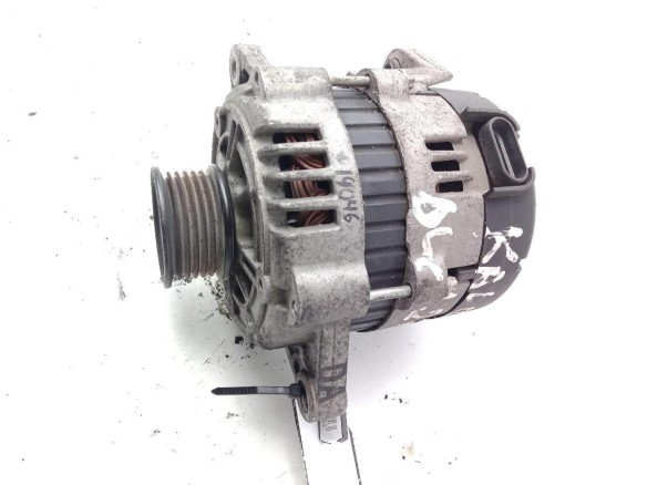ALTERNADOR DAEWOO KALOS (KLAS)|Desguaces La Cabaña