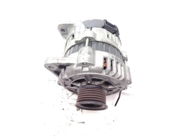 ALTERNADOR DAEWOO KALOS (KLAS)|Desguaces La Cabaña