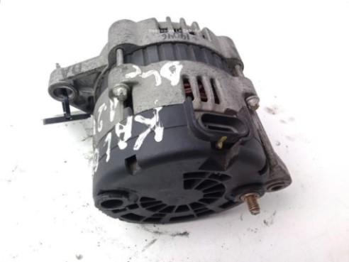 ALTERNADOR DAEWOO KALOS (KLAS)|Desguaces La Cabaña