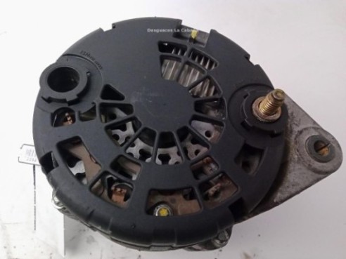 ALTERNADOR DAEWOO KALOS (KLAS)|Desguaces La Cabaña