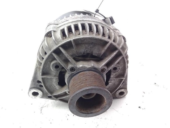 0081547402, ALTERNADOR MERCEDES BENZ CLASE S (W140)|Desguaces La Cabaña