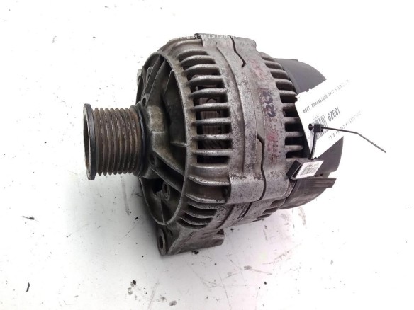 0081547402, ALTERNADOR MERCEDES BENZ CLASE S (W140)|Desguaces La Cabaña