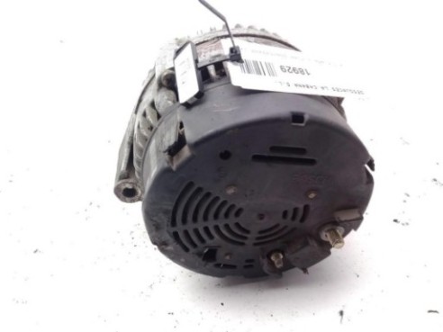 0081547402, ALTERNADOR MERCEDES BENZ CLASE S (W140)|Desguaces La Cabaña