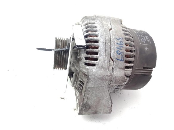 0123310004, ALTERNADOR ALFA ROMEO 145 (930_)|Desguaces La Cabaña