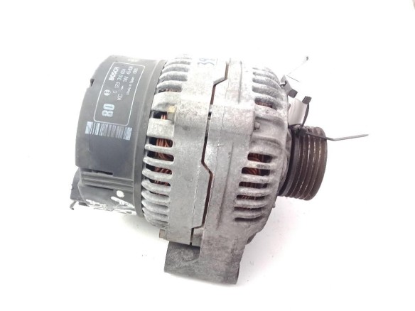 0123310004, ALTERNADOR ALFA ROMEO 145 (930_)|Desguaces La Cabaña
