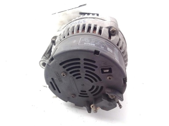 0123310004, ALTERNADOR ALFA ROMEO 145 (930_)|Desguaces La Cabaña