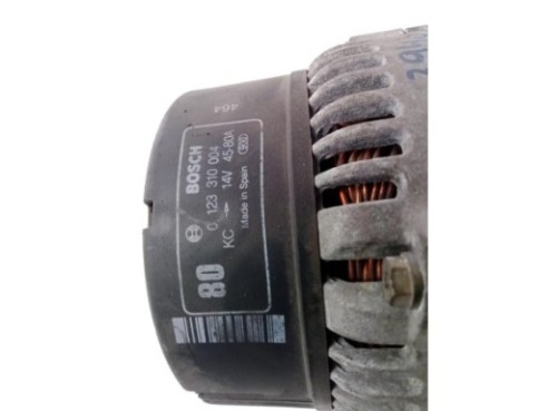 0123310004, ALTERNADOR ALFA ROMEO 145 (930_)|Desguaces La Cabaña