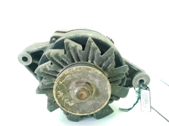 142530955A ALTERNADOR OPEL KADETT E Fastback (T85)|Desguaces La Cabaña