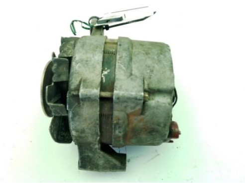 142530955A ALTERNADOR OPEL KADETT E Fastback (T85)|Desguaces La Cabaña