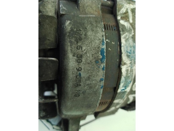 142530955A ALTERNADOR OPEL KADETT E Fastback (T85)|Desguaces La Cabaña