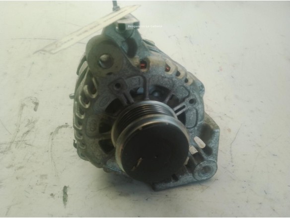 3730004950, ALTERNADOR KIA CEE'D (JD)|Desguaces La Cabaña