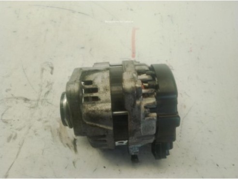 3730004950, ALTERNADOR KIA CEE'D (JD)|Desguaces La Cabaña