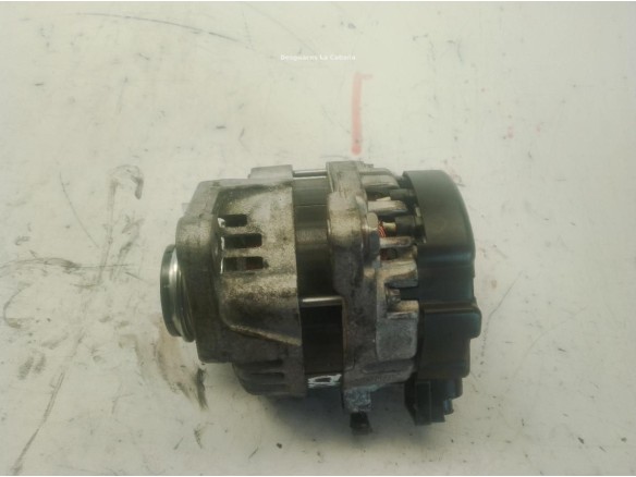 3730004950, ALTERNADOR KIA CEE'D (JD)|Desguaces La Cabaña