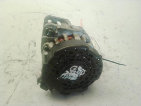 3730004950, ALTERNADOR KIA CEE'D (JD)|Desguaces La Cabaña