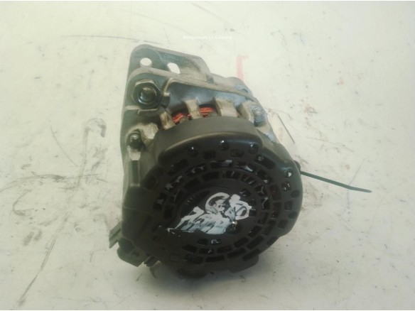 3730004950, ALTERNADOR KIA CEE'D (JD)|Desguaces La Cabaña