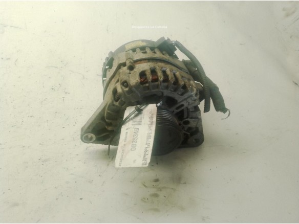 373002A850 ALTERNADOR HYUNDAI ix35 (LM, EL, ELH)|Desguaces La Cabaña