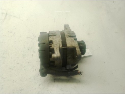 373002A850 ALTERNADOR HYUNDAI ix35 (LM, EL, ELH)|Desguaces La Cabaña