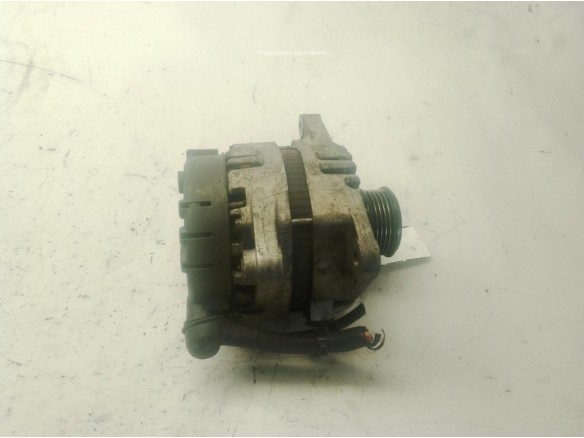 373002A850 ALTERNADOR HYUNDAI ix35 (LM, EL, ELH)|Desguaces La Cabaña