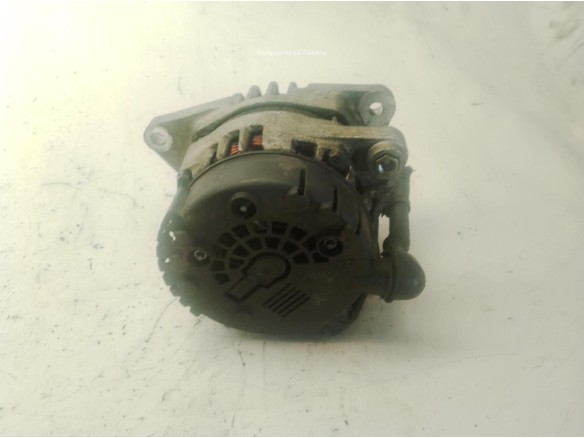 373002A850 ALTERNADOR HYUNDAI ix35 (LM, EL, ELH)|Desguaces La Cabaña