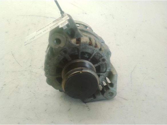 3730004950, ALTERNADOR KIA CEE'D (JD)|Desguaces La Cabaña