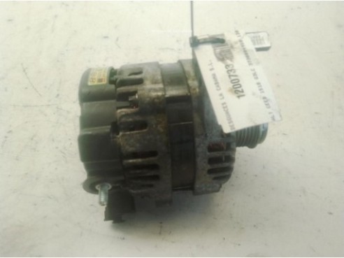 3730004950, ALTERNADOR KIA CEE'D (JD)|Desguaces La Cabaña