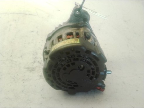 3730004950, ALTERNADOR KIA CEE'D (JD)|Desguaces La Cabaña