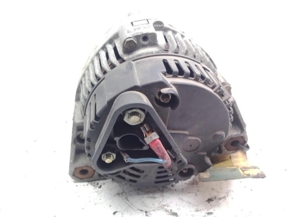 25116373 ALTERNADOR BMW SERIE 3|Desguaces La Cabaña