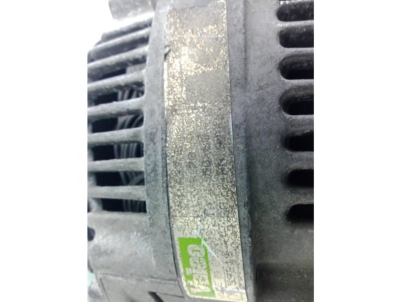 25116373 ALTERNADOR BMW SERIE 3|Desguaces La Cabaña
