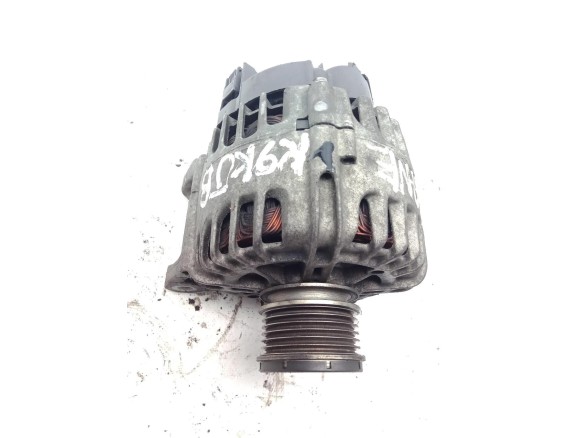 231000027R, ALTERNADOR RENAULT MEGANE III Fastback (BZ0_)|Desguaces La Cabaña