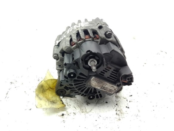 231000027R, ALTERNADOR RENAULT MEGANE III Fastback (BZ0_)|Desguaces La Cabaña